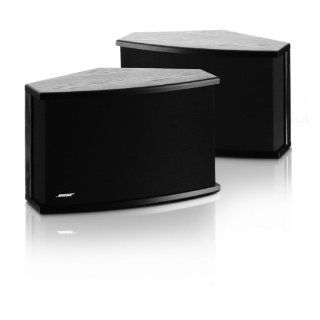 Bose 901 Series VI Ver.2 Special Edition Speaker System: Electronics