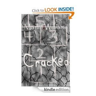 Cracked (Flash Fiction) eBook: Marlin  Williams, Sheila Williams: Kindle Store