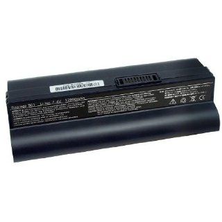 Asus Eee PC 901 Compatible 12000mAh Laptop Battery   2C123018: Beauty