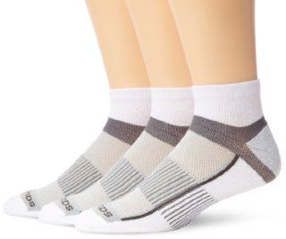 Saucony Inferno Low Cut Socks (Pack of 3) : Athletic Socks : Sports & Outdoors