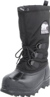 Sorel Women's Glacier Boot: Shoes