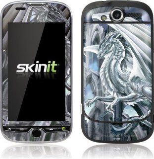 Fantasy Art   Ruth Thompson   Ruth Thompson Checkmate Dragons   T Mobile MyTouch 4G   Skinit Skin: Cell Phones & Accessories