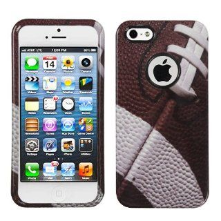MYBAT IPHONE5HPCDRIM909NP Slim and Stylish Protective Case for the iPhone 5 / iPhone 5S   Retail Packaging   Beer Food Fight Collection Cell Phones & Accessories
