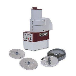 Robot Coupe R2C Continuous Feed Food Processor   120V R2C: Kitchen & Dining