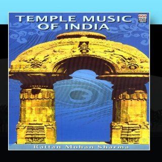 Temple Music Of India Vol. 4: Music