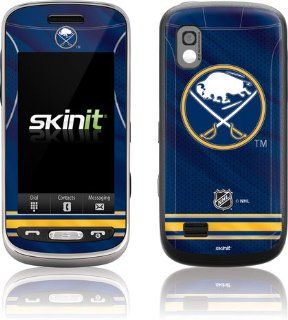 NHL   Buffalo Sabres   Buffalo Sabres Home Jersey   Samsung Solstice SGH A887   Skinit Skin: Electronics