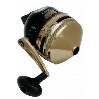 Zebco Corporation Zebco Prostaff 888 Spincast : Fishing Reels : Sports & Outdoors