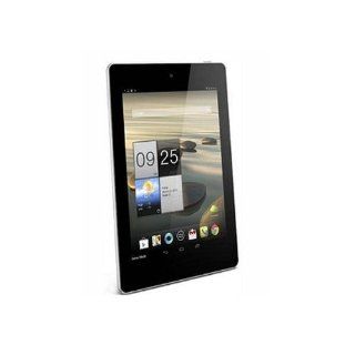 Acer Iconia A1 810 L888 7.9 inch MediaTek MT8125 1.2GHz/ 1GB DDR3/ 64GB Flash/ Android 4.2 Jelly Bean Tablet (White)   RETAIL : Tablet Computers : Computers & Accessories