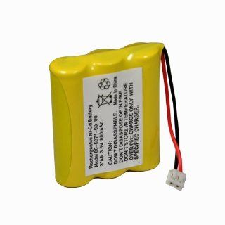 3.6V 800mAh Cordless Phone Battery for Vtech 80 5071 00 00 & 8050710000, AT&T Lucent STB 912, STB912, Ni CD, Perfect Battery Replacement Packs   Electronics