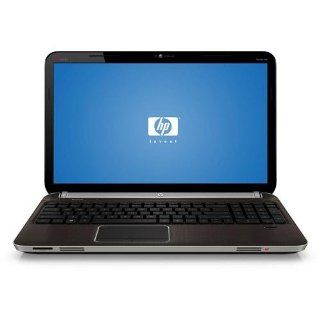 HP Pavilion Dv6 6119wm 16 Inch Laptop PC (1.4GHz AMD Quad Core A6 3400M Accelerated Processor 6GB Memory 640GB HDD Windows 7 Home Premium) Dark Umber : Laptop Computers : Computers & Accessories