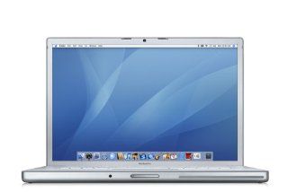 Apple MacBook Pro MA895LL/A 15.4" Laptop (2.2 GHz Intel Core 2 Duo, 2 GB RAM, 120 GB Hard Drive, DVD/CD SuperDrive)  Laptop Computers  Computers & Accessories