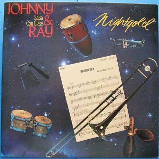 Nightgold [Vinyl LP]: Music