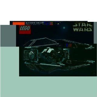 LEGO Star Wars Ultimate Collector Series TIE Interceptor (7181) Toys & Games