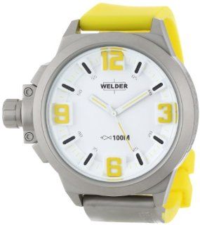 Welder Unisex 902 K22 Oversize Watch Watches