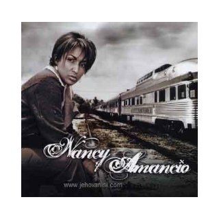 Impactando Las Naciones by Amancio, Nancy (2007) Audio CD: Books