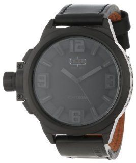 Welder Unisex 906 K22 Oversize Watch: Watches