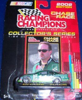 2002 Racing Champions #14 Stacy Compton: Toys & Games