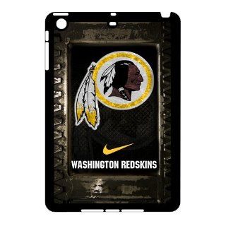 Washington Redskins Retina iPad Mini/iPad Mini 2 Case, Customized NFL Washington Redskins iPad Mini 2 Plastic Protective Case Cover, unique, cool, colorful, personalized, fashion and stylish phone case at Private custom: Cell Phones & Accessories