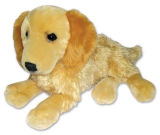 Nintendogs Interactive Golden Retriever (Howl With Me): Toys & Games