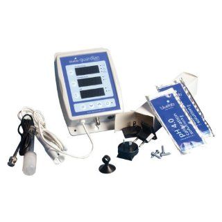 Bluelab Guardian pH, Conductivity and Temperature Monitor Surveillance Monitors