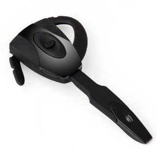 Monaural Bluetooth Wireless Headset Supra aural Earphone for SONY PS3 Computers & Accessories