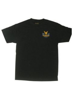 Stone Brewing Co. Men's Farking Wheaton w00tStout Collaboration T Shirt: Novelty T Shirts: Clothing