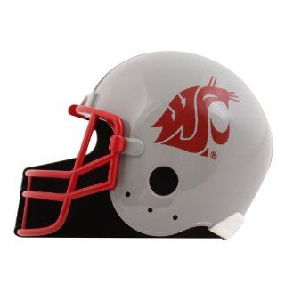Bully CR H940 Washington State Cougars Collegiate Helmet Hitch Cover: Automotive