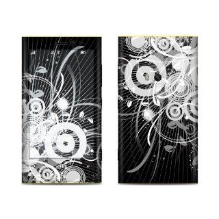 Radiosity Design Protective Decal Skin Sticker (High Gloss Coating) for Nokia Lumia 920 Cell Phone Cell Phones & Accessories