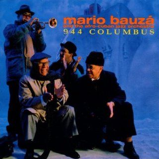 944 Columbus: Music