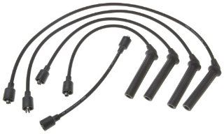 ACDelco 944S Spark Plug Wire Kit: Automotive
