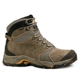 FC ECO 4.0 GTX Boot   Men's Grey/Orange 47.5 by La Sportiva: Shoes