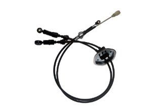 Auto 7 922 0020 Manual Transmission Shifter Cable For Select Hyundai Vehicles: Automotive