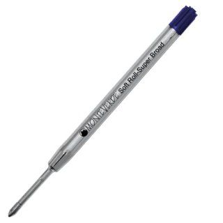 Monteverde Ballpoint Refill for Parker Needle Point .5mm (P924BB) : Pen Refills : Office Products