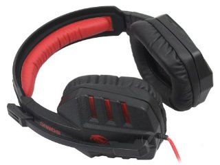 Somic G927 7.1 Channel Surround Sound Gaming Headset High quality headphone: Computers & Accessories