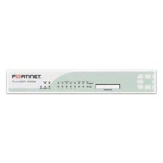 Fortinet FortiWiFi 60CM Wireless Security Appliance Bundle with 2 Years 24x7 FWF 60CM BDL 950 24: Computers & Accessories