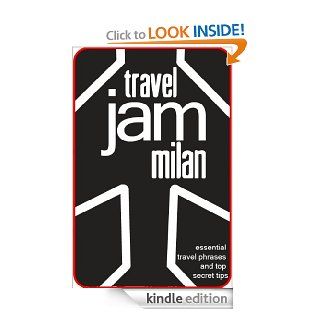 jam.travel.milan eBook Sabrina Gabriele, Maria A Petit, Jaime Chamberlain Kindle Store