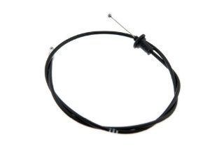 Auto 7 928 0065 Hood Latch Release Cable For Select KIA Vehicles: Automotive