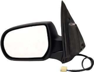 Dorman 955 962 Driver Side Power View Mirror: Automotive