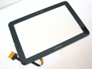 Samsung Galaxy Tab 8.9 / SGH i957 AT&T / GT P7300 P7310 P7320 ~ Touch Screen Digitizer ~ Mobile Phone Repair Part Replacement: Cell Phones & Accessories