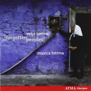 Forgotten Peoples: Musica Intima: Music