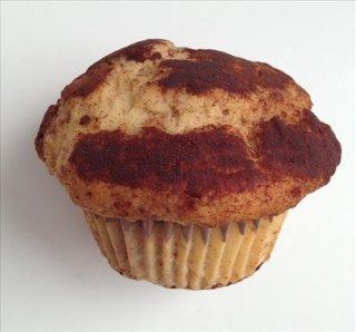 Chatila's Bakery Sugar Free New Generation Muffins Cinnamon Roll : Gourmet Food : Grocery & Gourmet Food