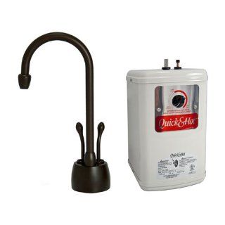 Barclay I7236 ORB Hot & Cold Water Dispenser in Oil Rubbed Bronze with Heating T   Hot And Cold Water Dispensers