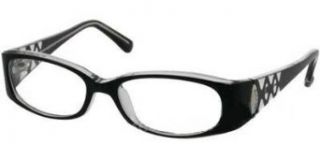 Emilio Pucci 2604 Eyeglasses Color 965: Clothing