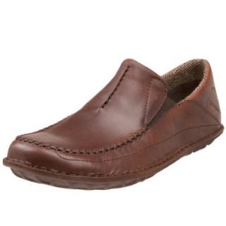 Patagonia Men's Pau Casual Walking Shoe: Loafers Shoes: Shoes