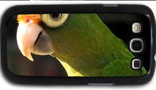 Parrot Samsung Galaxy S III I9300 PLASTIC Case / Cover: Office Products