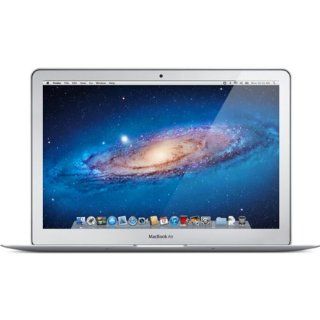 Refurbished MacBook Air 1.7GHz dual core Intel Core i5: Computers & Accessories