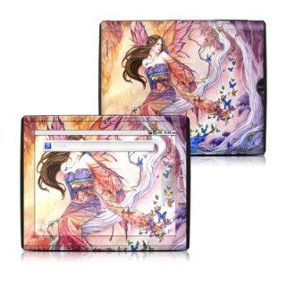 The Edge of Enchantment Design Protective Decal Skin Sticker for Le Pan TC 970 9.7 inch Multi Touch Tablet: Computers & Accessories
