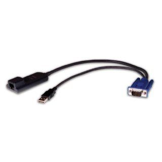 AV HIGH RES/VM/CAC/USB2HS IQ MODULE : Camera And Camcorder Cables : Camera & Photo