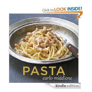 Pasta eBook: Carlo Middione, Ed Anderson: Kindle Store