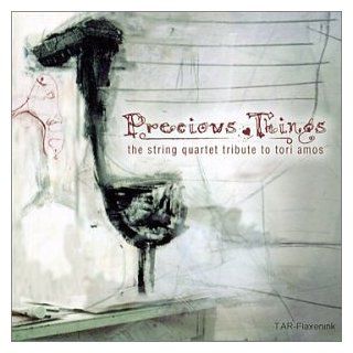 Precious Things: The String Quartet Tribute to Tori Amos: Music